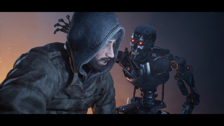 Terminator: Resistance – PlayStation 4 – skærmbillede fra spillet