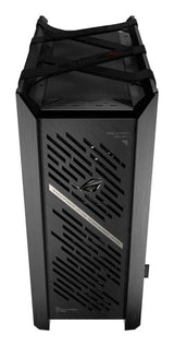 ASUS ROG STRIX HELIOS II GX601S – kabinet – Sort