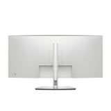 Dell U4025QW, LED monitor - 39.7 -  black/silver, WUHD, IPS Black, Curved, Thunderbolt, USB-C, 120Hz panel
