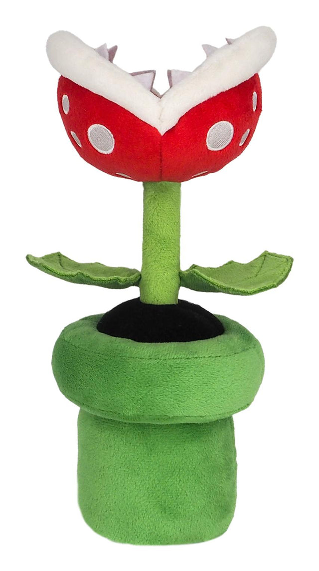 Super Mario - Plante Piranha Super Mario