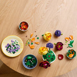 Botanicals 10345 - Blumengesteck Lego