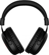 HyperX Cloud II Trådløs Headset Sort Hewlett-Packard