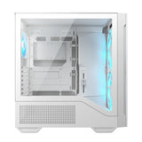 COUGAR MX600 MAX RGB, hvid kabinet – produktdetalje