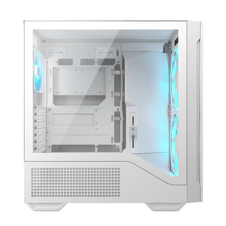 COUGAR MX600 MAX RGB, hvid kabinet – produktdetalje