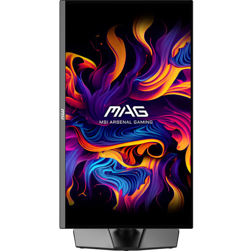 MSI MAG 272QP QD-OLED X50 – produktvisning 4