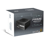 ASUS PRIME-750G – emballage