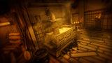 Bendy and the Ink Machine – PlayStation 5 – skærmbillede fra spillet