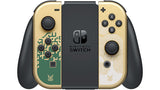Nintendo Switch OLED Console (The Legend of Zelda: Tears of the Kingdom Edition)