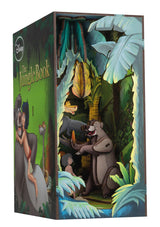 Revell Tiny Adventures Disney Junglebogen – Book Nook – produktbillede 7