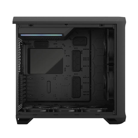 Tower Fractal Design Torrent Black Fractal design