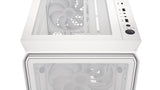 Midi ENDORFY ARX 500 ARGB White