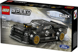 77262 Speed Champions Ken Blocks 1965 Ford Mustang Hoonicorn V1