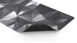 ENDORFY Crystal Black XL black grey