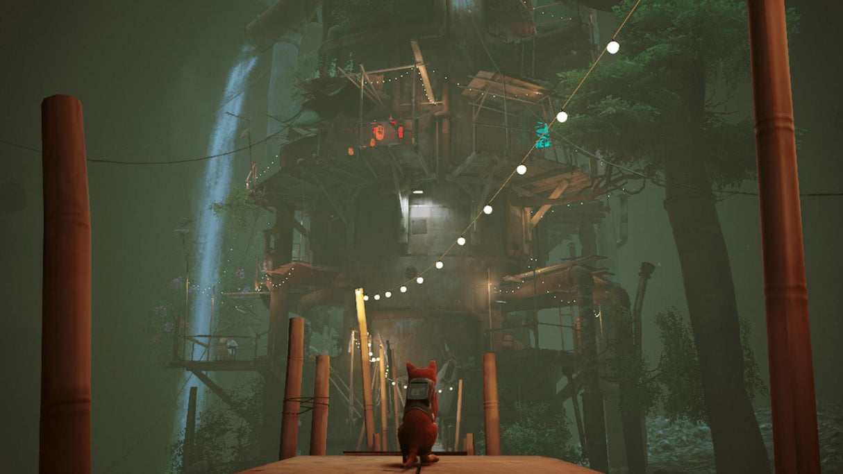 Stray Annapurna Interactive