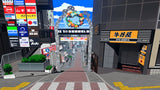 NEO: The World Ends with You Nintendo Switch – Gameplay, spilscene 13