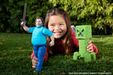 Minecraft - Movie Large Figure - Creeper (968-2502) Minecraft