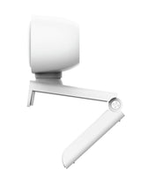 TRUST TOMAR 2K QHD WEBCAM WHITE TRUST