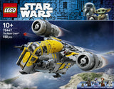 75447 Star Wars Razor Crest