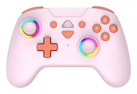 Subsonic Wireless Controller + Led SWiTCH