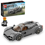 LEGO Speed Champions - Pagani Utopia (76915) LEGO