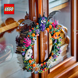 LEGO - LEGO Iconic - Halloween Wreath (40825)