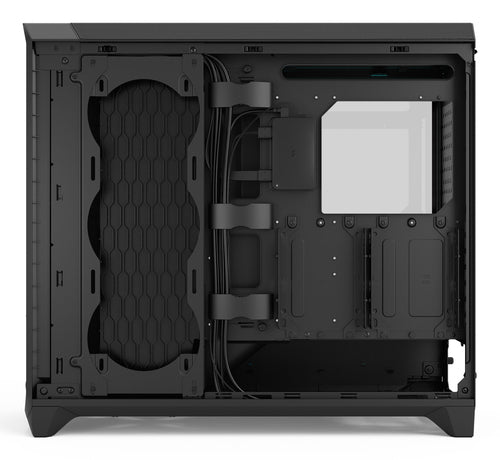 Midi Fractal Design Meshify 3 XL Ambience Pro RGB Black TG Light Tint