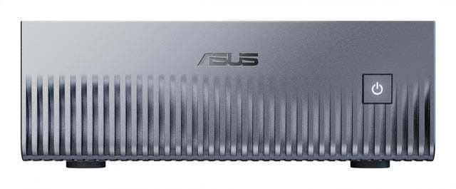 ASUS Ascent GX10 Mini PC ARM9 V9.2-A 128GB 1TB NVIDIA Blackwell Tensor Core No-OS ASUSTeK COMPUTER