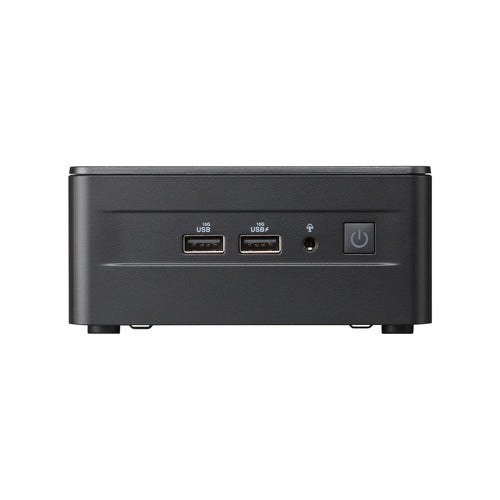 ASUS NUC 13 RNUC13L3Hv70000 – set forfra
