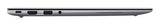 ASUS ExpertBook Ultra B9406CAA-TG0694X – set fra siden; tastaturlayout illustrativt