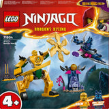 LEGO 71804 Ninjago Arin's Battle Mech LEGO