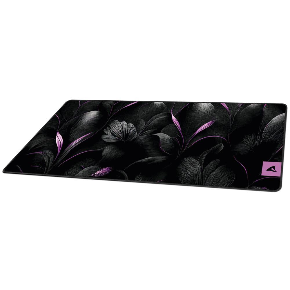 Sharkoon SKILLER SGP30 XXL D2 900x400mm 2.5mm Water-Repellent Stitched Anti-Slip Gaming Mouse Pad Sharkoon