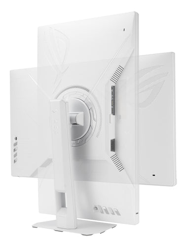 Asus ROG Strix XG27ACMES-W – skærm – Hvid