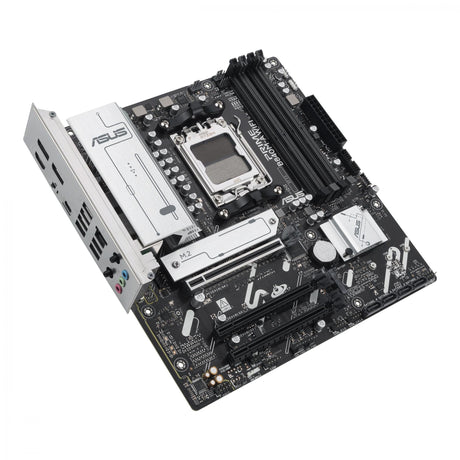 ASUS PRIME B840M-A WIFI (mATX, B840, AM5) ASUS