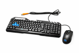 ComKean Bundle Tastatur + Maus – Pro Gamer