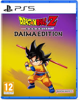Dragon Ball Z: Kakarot - Daima Edition – PlayStation 5 – spilcover