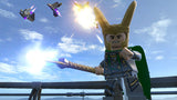 LEGO: Marvel - Avengers (PS4) Warner Bros Interactive