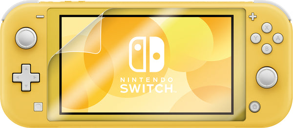 Nintendo Switch Lite Displayschutzfolie