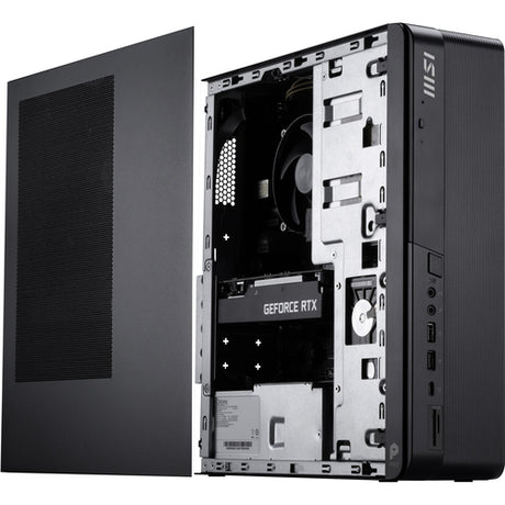 MSI PRO DP80 AI A2TAG-075EU – produktvinkel 6