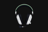 Razer BlackShark V3 Pro – Xbox – Trådløst headset – Hvid – headset med ørekopper vendt indad