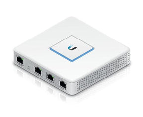 Ubiquiti UniFi Security Gateway Ubiquiti