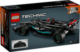 LEGO 42165 Technic Mercedes-AMG F1 W14 E Performance Pull-Back LEGO