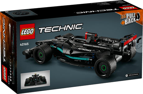 LEGO 42165 Technic Mercedes-AMG F1 W14 E Performance Pull-Back LEGO