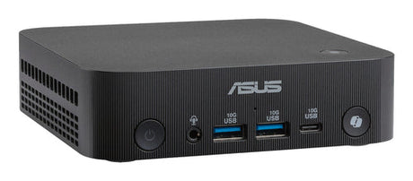 ASUS ExpertCenter PN55-S50010NL – set skråt forfra (vinkel 5)