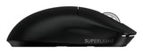 Logitech G PRO X SUPERLIGHT 2 SE Maus - Gaming - Wireless - black Logitech