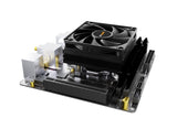 be quiet! Pure Rock LP Processor-køler 1-pack Sort 92 mm Listan
