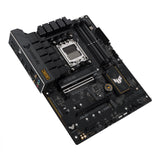 ASUS TUF GAMING B650M-E WIFI (ATX, B650, AM5, DDR5) ASUS