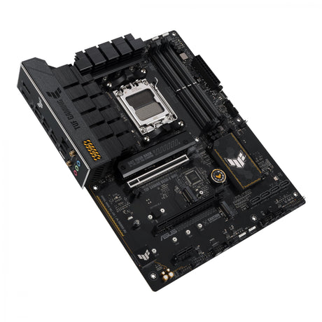 ASUS TUF GAMING B650M-E WIFI (ATX, B650, AM5, DDR5) ASUS