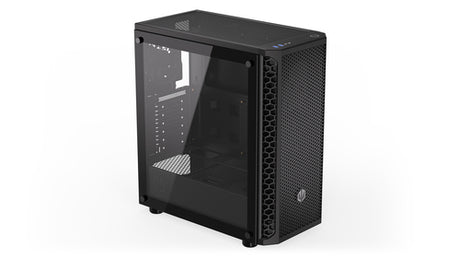 ENDORFY Gehäuse Signum 300 Core Black