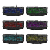 DE Layout - Sharkoon Skiller SGK4 U Sharkoon