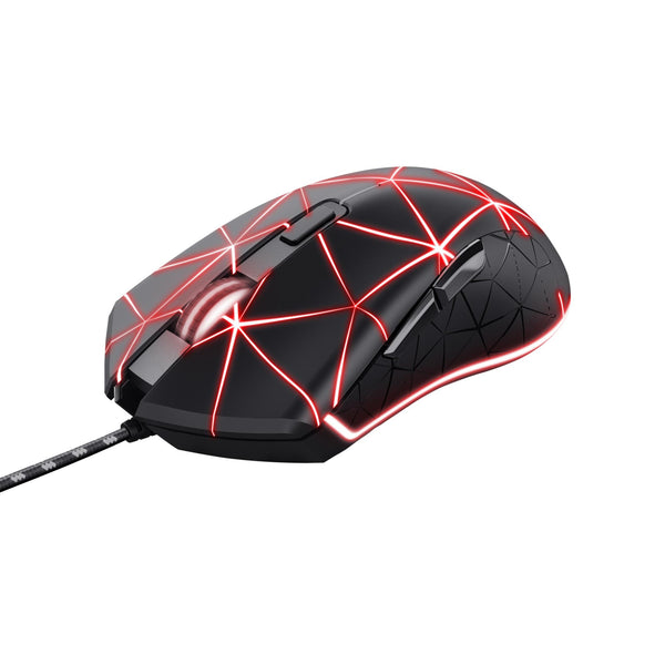 TRUST GXT133 LOCX MAUS